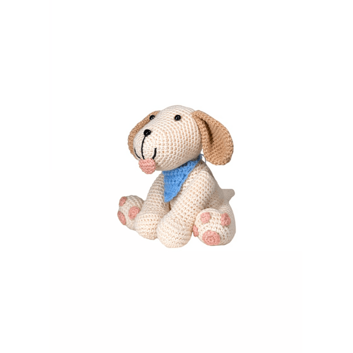 Haute by Hand Paw Pals Toy Collection