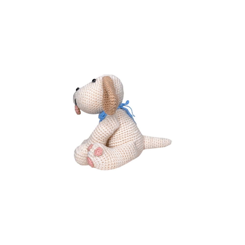 Haute by Hand Paw Pals Toy Collection