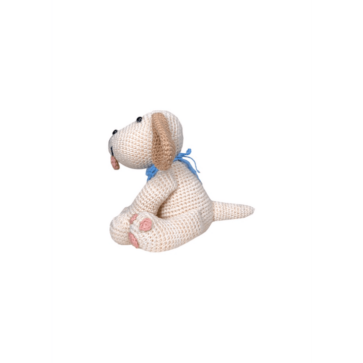 Haute by Hand Paw Pals Toy Collection