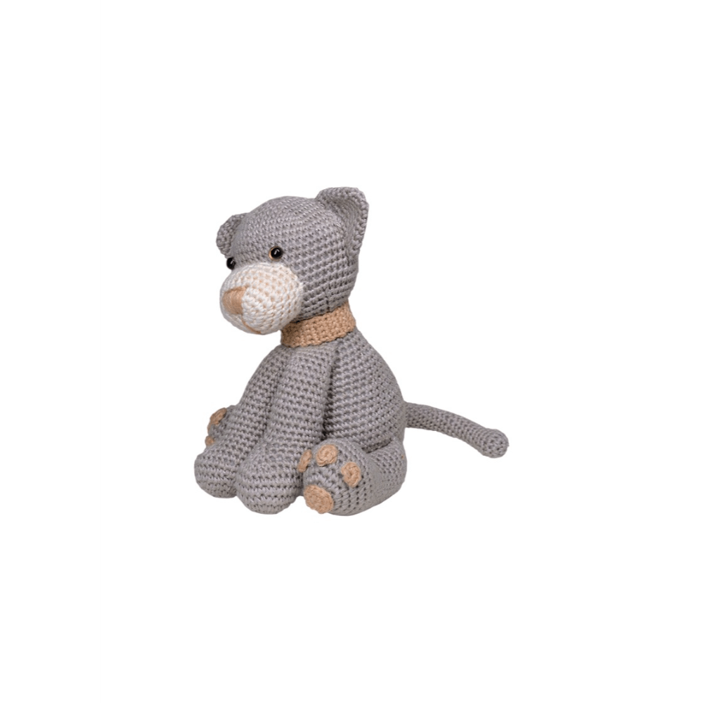 Haute by Hand Paw Pals Toy Collection