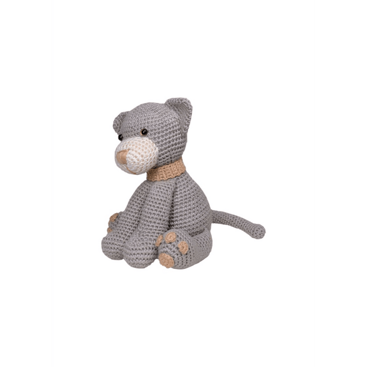 Haute by Hand Paw Pals Toy Collection