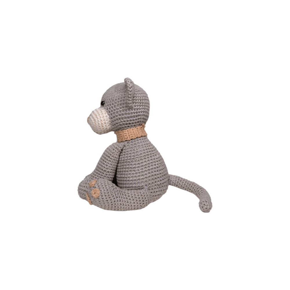 Haute by Hand Paw Pals Toy Collection