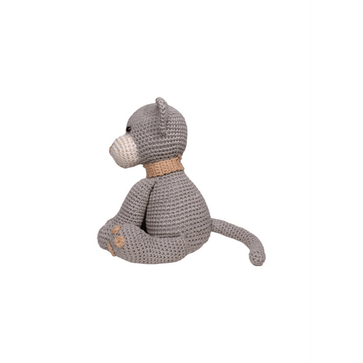 Haute by Hand Paw Pals Toy Collection