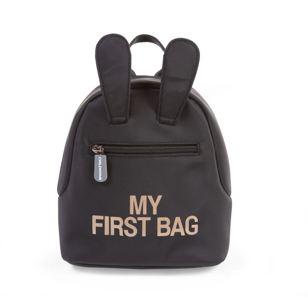 Clicks Backpack Childhome My First Bag Children's Backpack with Two Compartments with ...