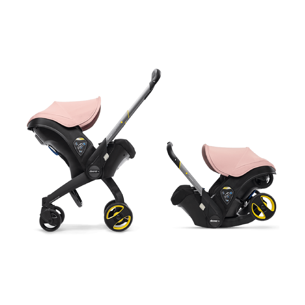 Doona™ Car Seat & Stroller