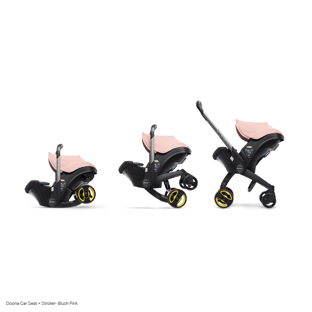 Doona™ Car Seat & Stroller