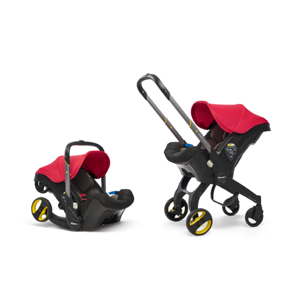 Doona™ Car Seat & Stroller