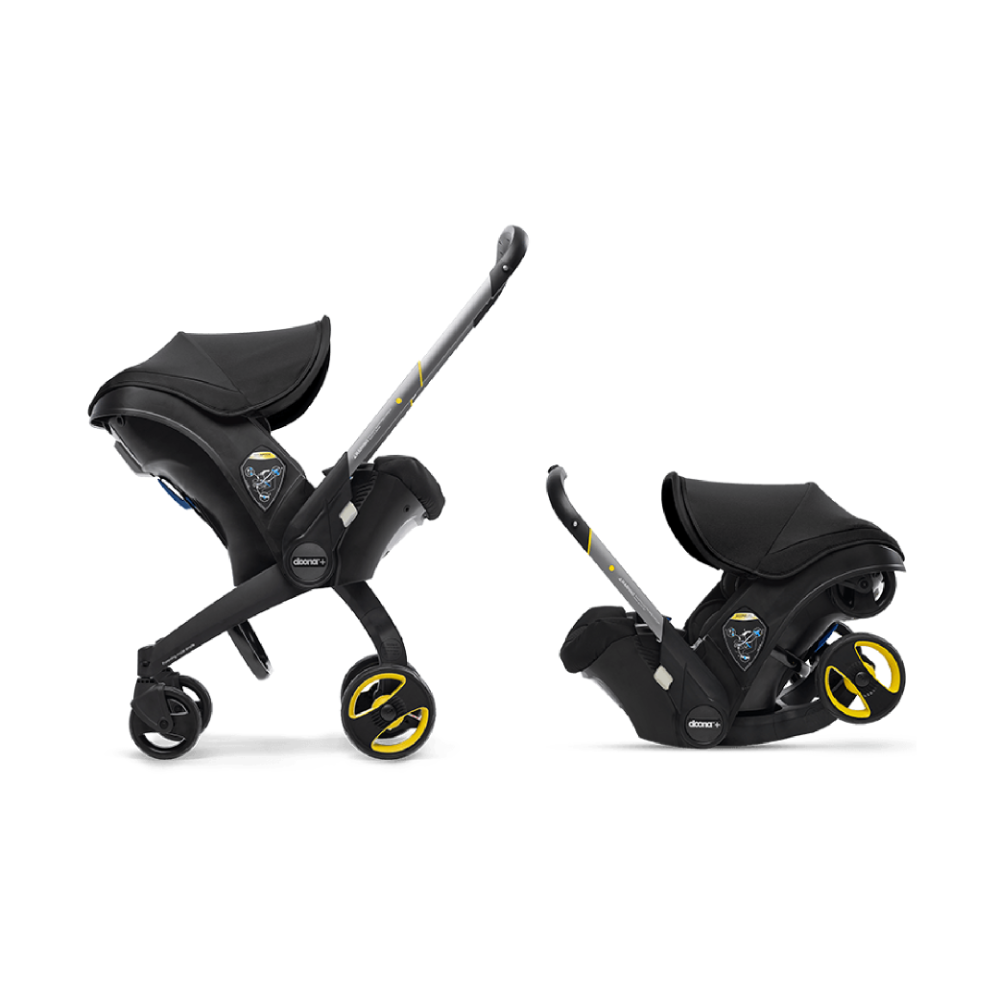 Doona™ Car Seat & Stroller