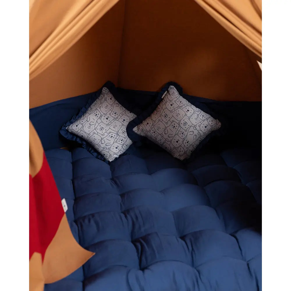 The Tipi Tap Enchanted Series - Chief&