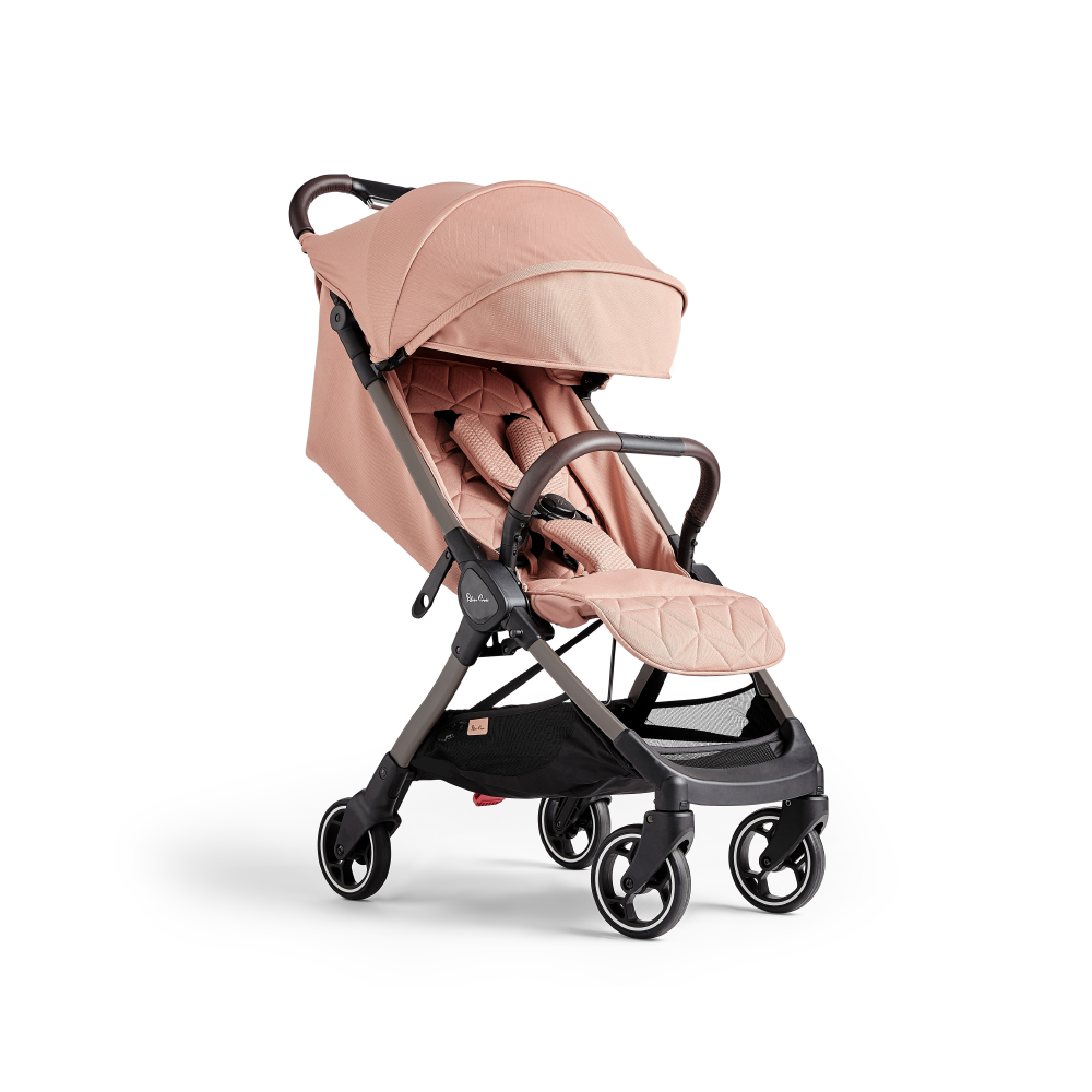 Silver Cross Clic Stroller