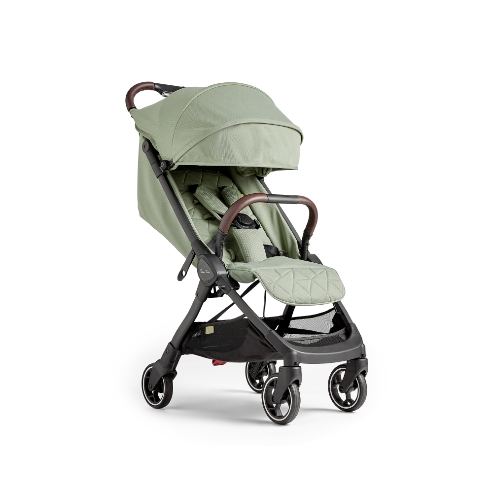 Silver Cross Clic Stroller