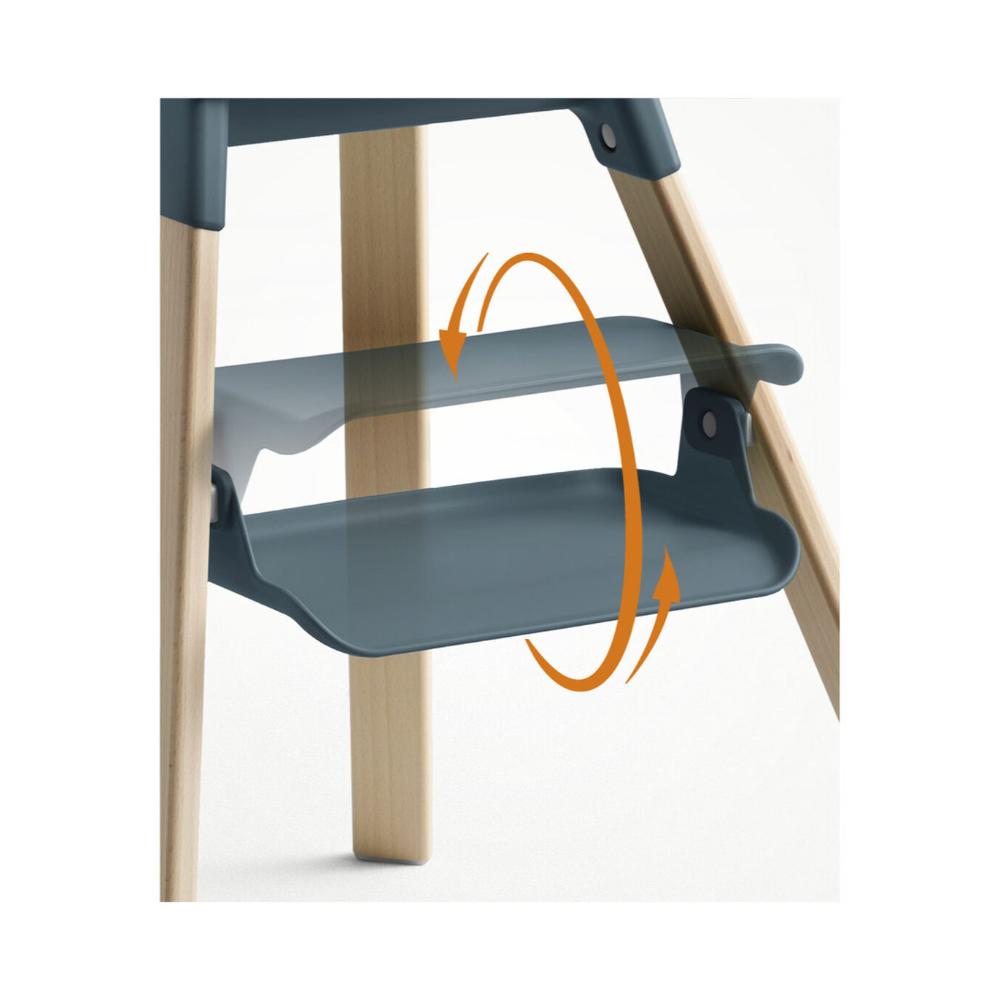 Stokke Clikk™ All in One Highchair with Travel Bag