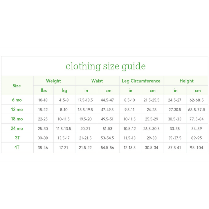 Green Sprouts Reusable Turtle Printed Swim Diaper with Snaps (1-2 years)