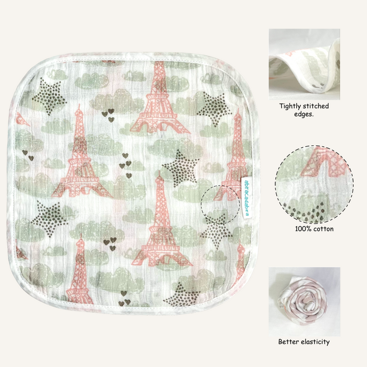 Eiffel tower