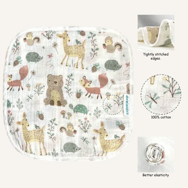 Bambi &amp; Friends