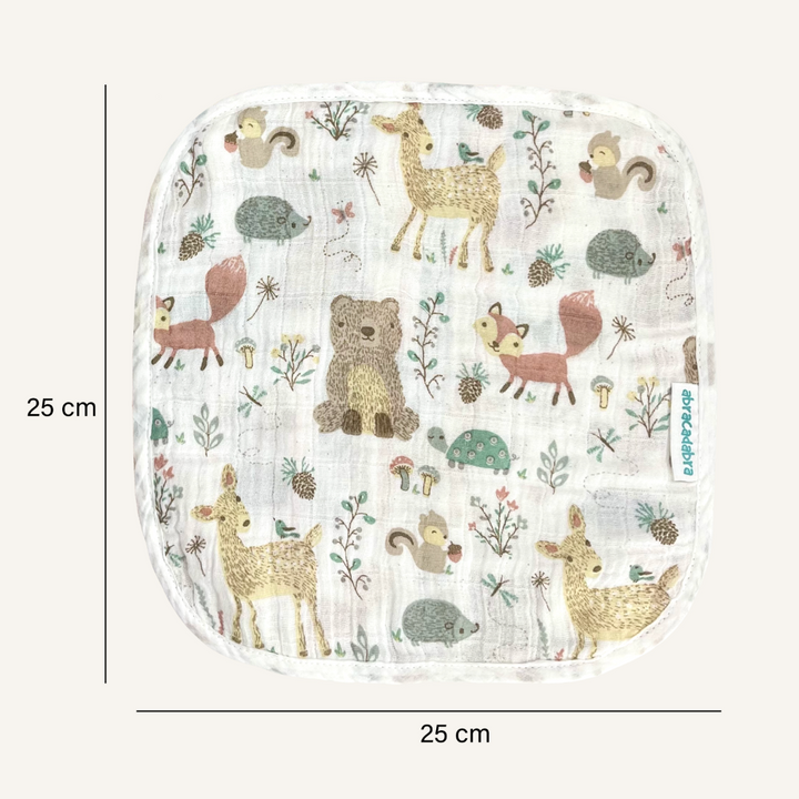 Bambi &amp; Friends