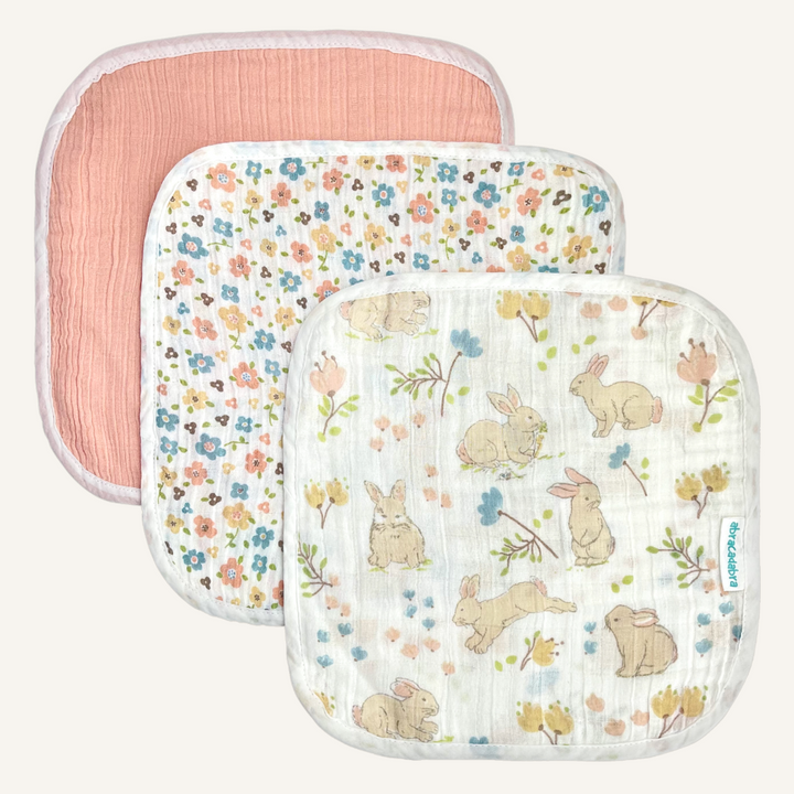 bunny garden