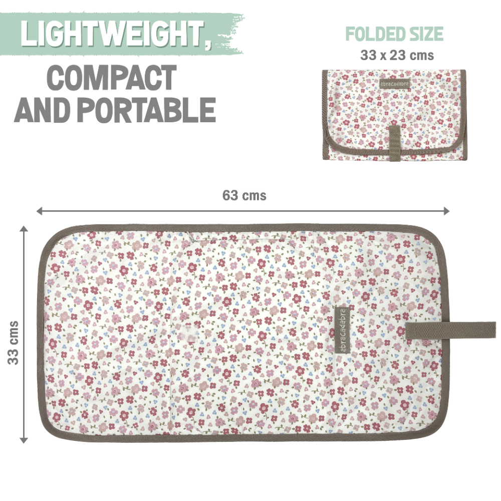 Vintage Floral 