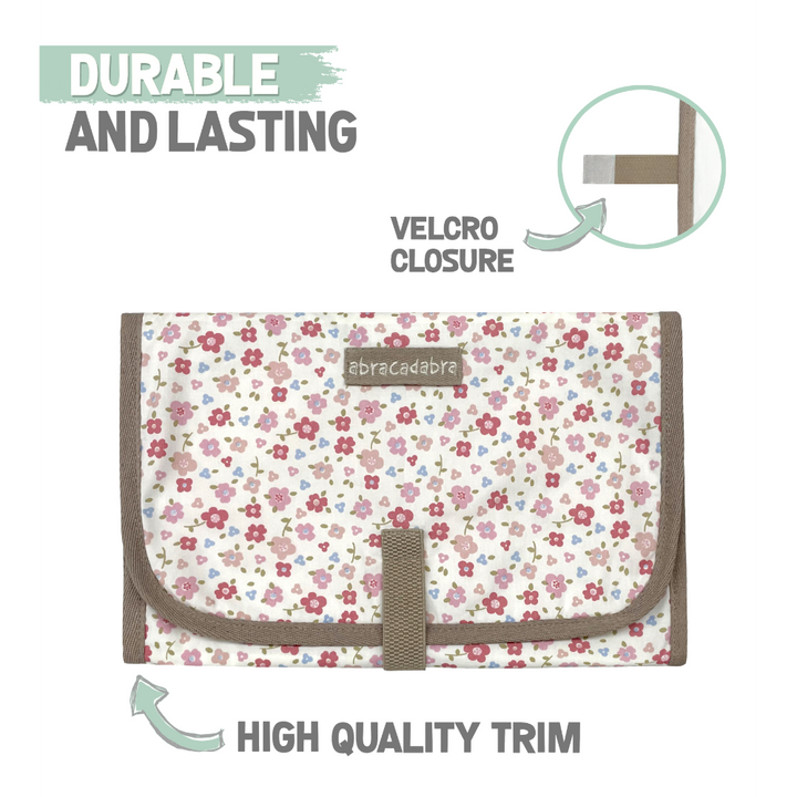 Vintage Floral 
