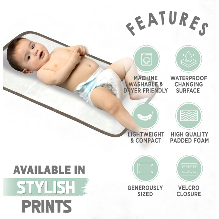 Vintage Floral 