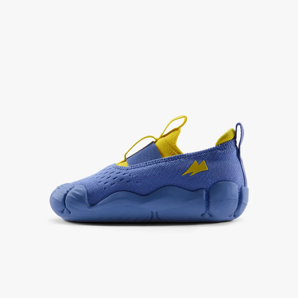 Aretto Leaps - Aster Bloom Kids Shoes