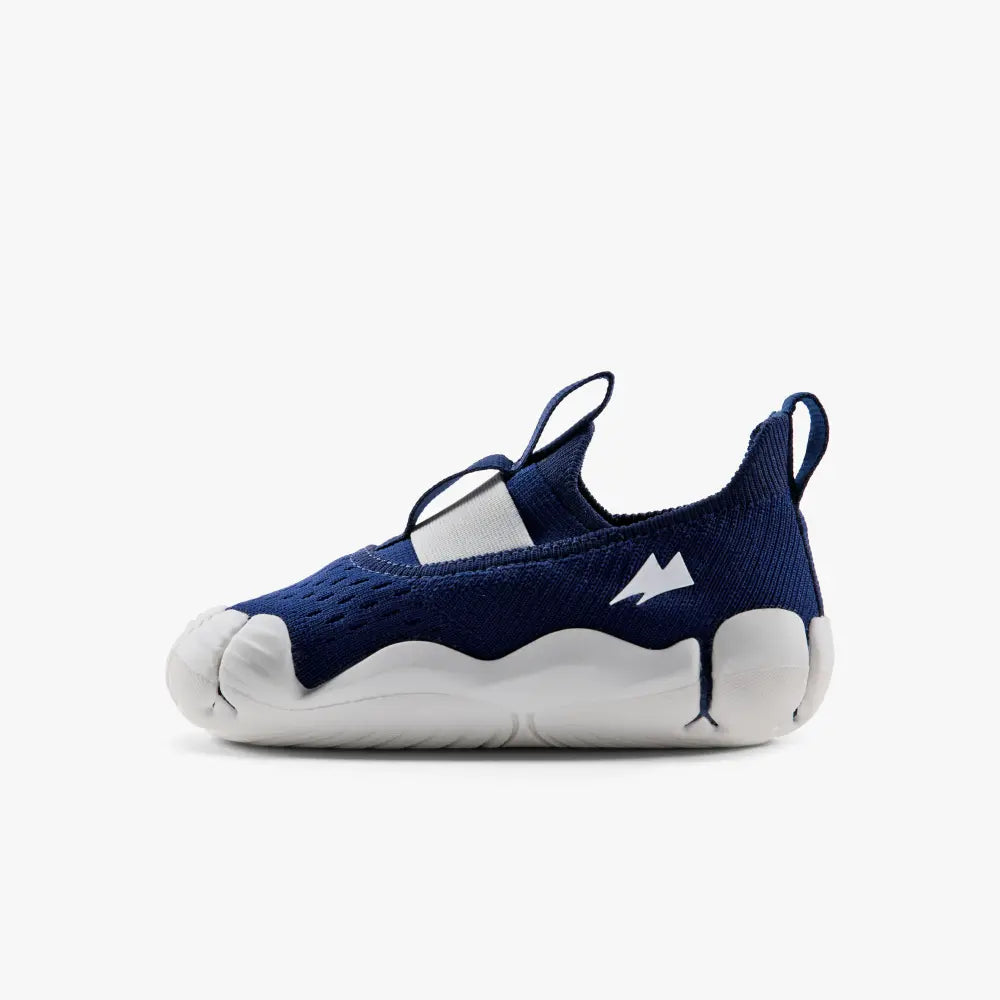 Aretto Leaps - Submariner Kids Shoes