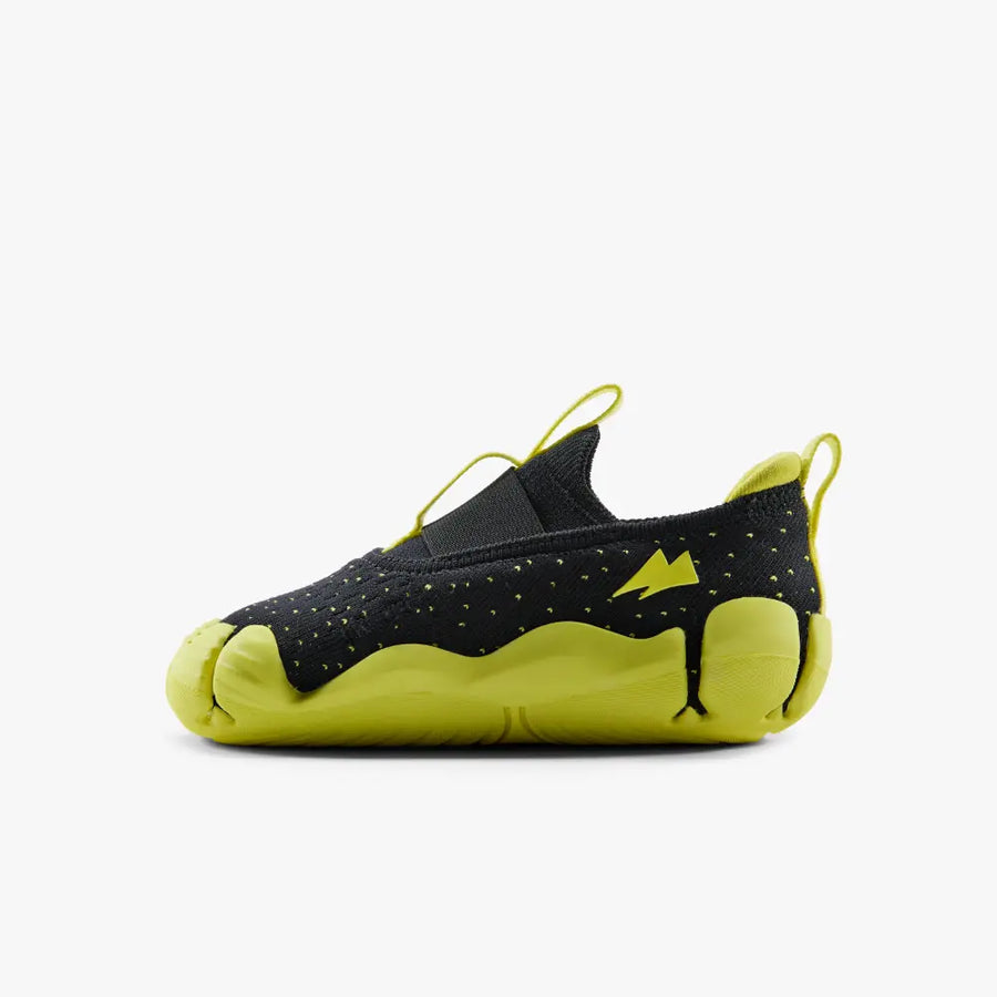 Aretto Leaps - Electro Buzz Kids Shoes