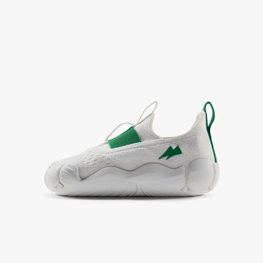 Aretto Leaps -  Cross Court Kids Shoes