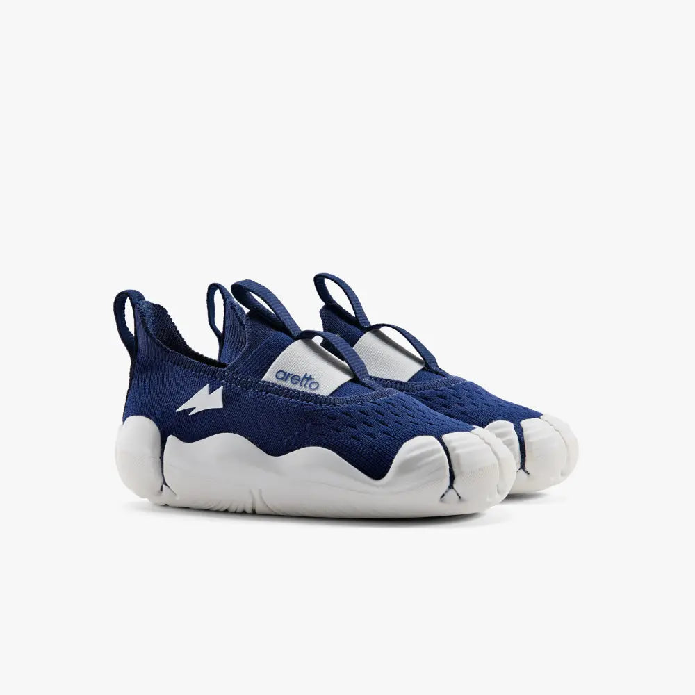 Aretto Leaps - Submariner Kids Shoes