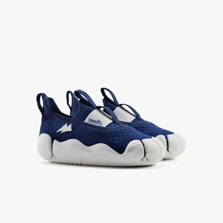 Aretto Leaps - Submariner Kids Shoes