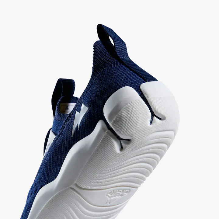 Aretto Leaps - Submariner Kids Shoes