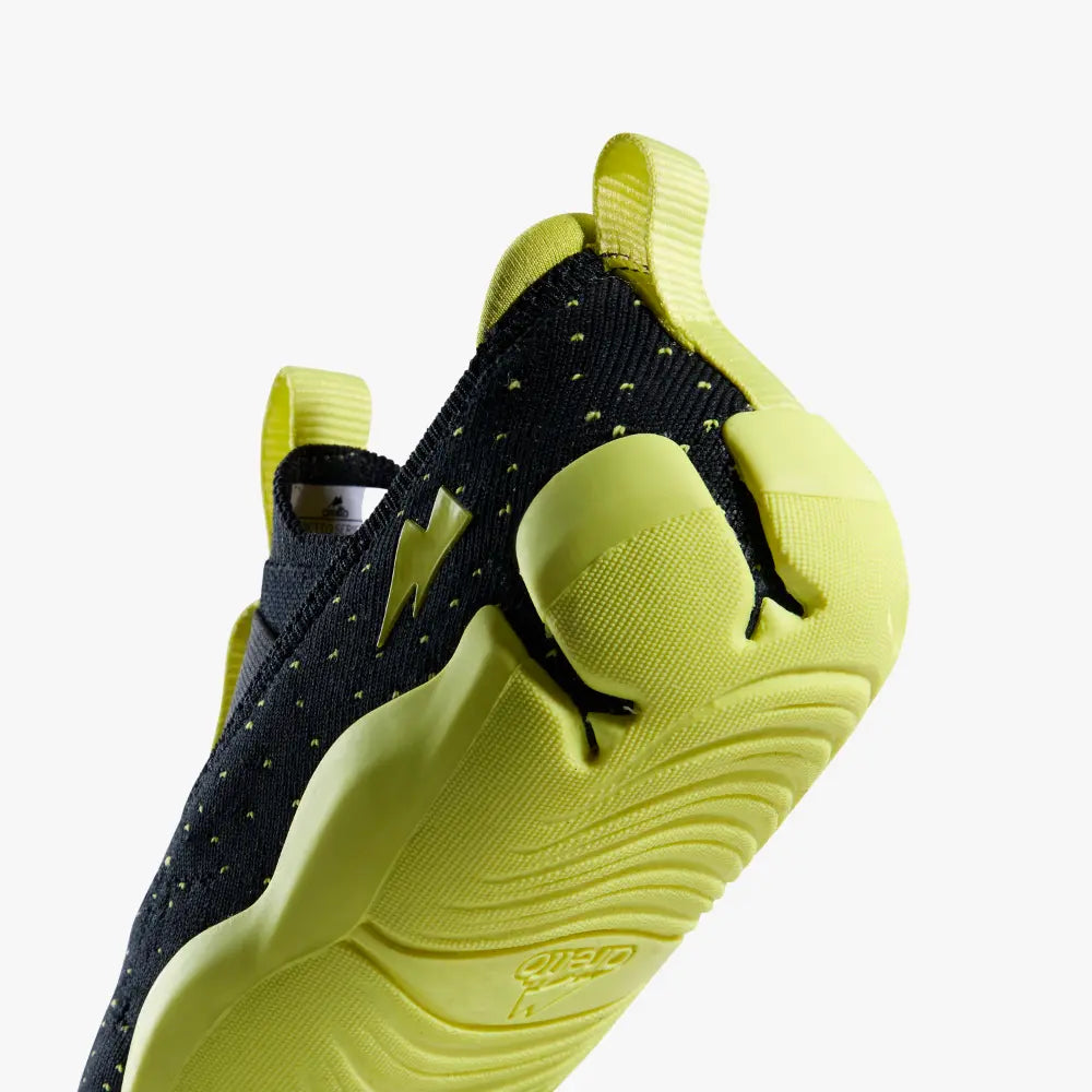Aretto Leaps - Electro Buzz Kids Shoes