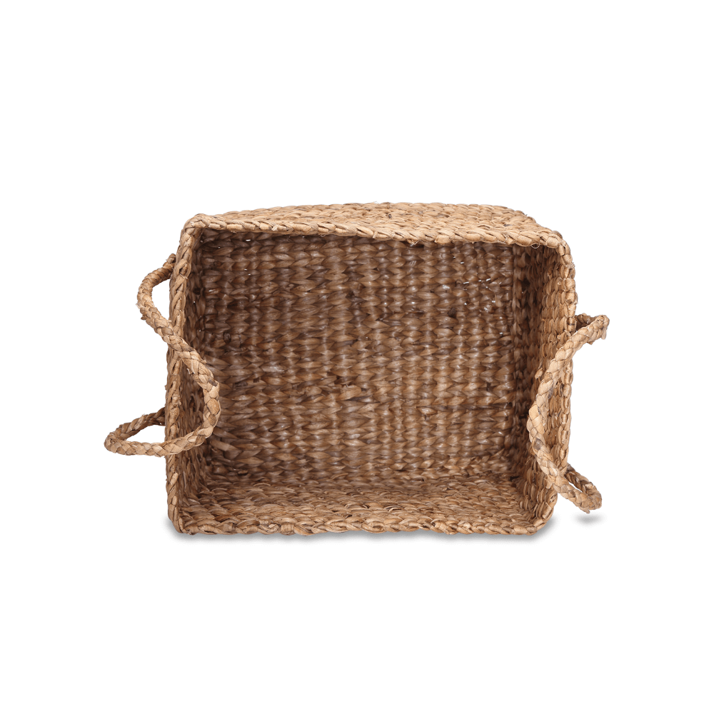 The Baby Trunk Medicine Bamboo Cane Basket Small