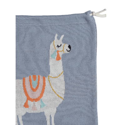 llama