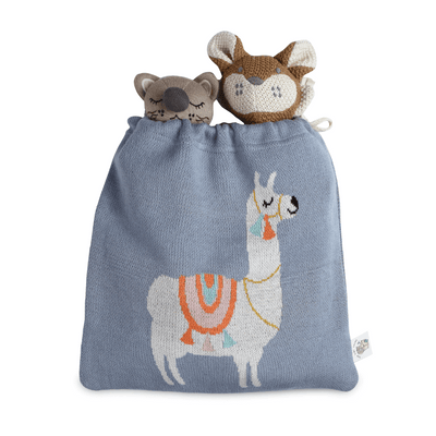llama