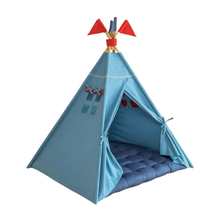 The Tipi Tap Candy Series - Cotton Candy Sky