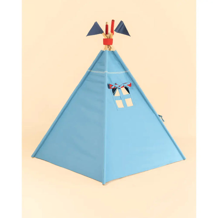 The Tipi Tap Candy Series - Cotton Candy Sky