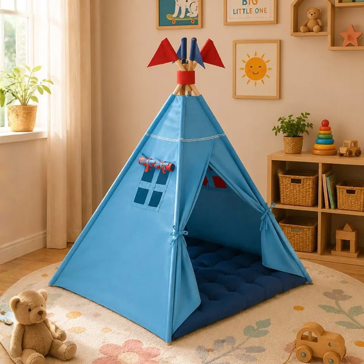 The Tipi Tap Candy Series - Cotton Candy Sky