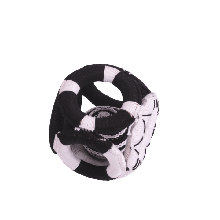 The Play Chapter Grip &amp; Hear Cube Rattle