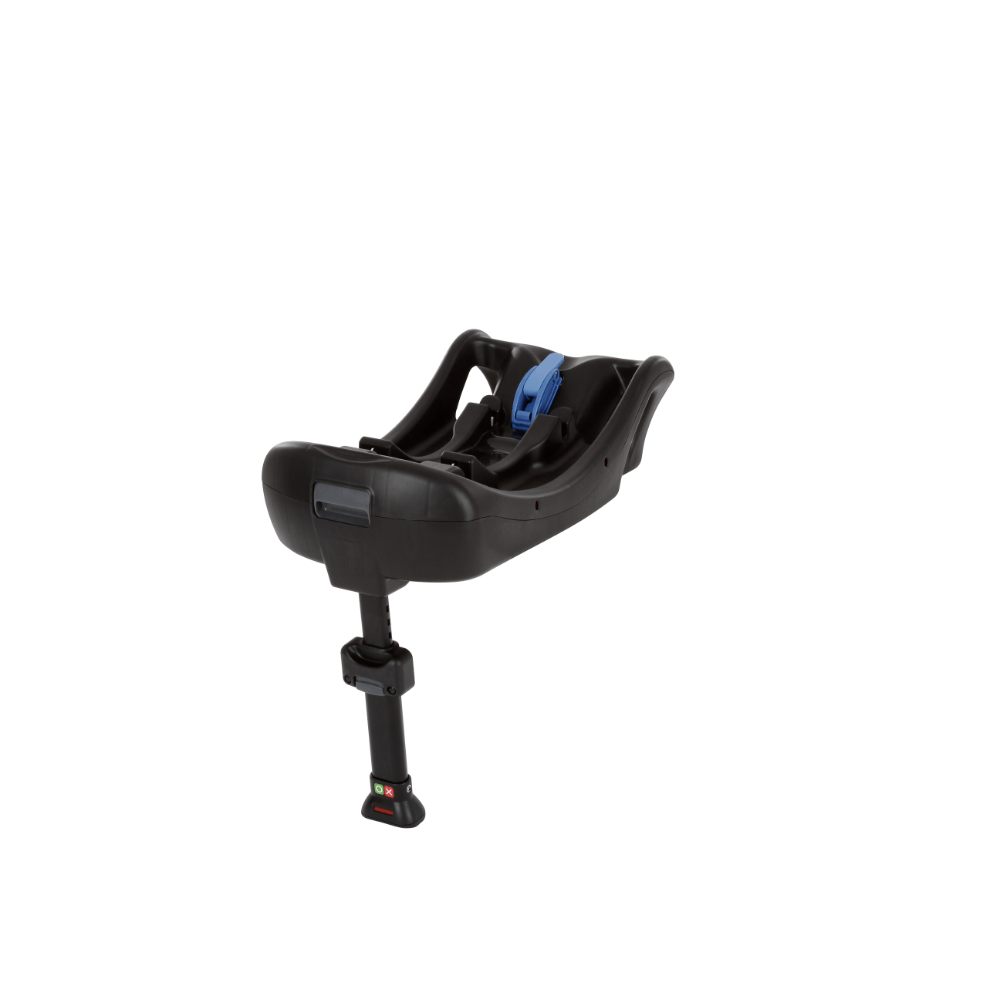 Joie Click Fit 0+ Base - Black