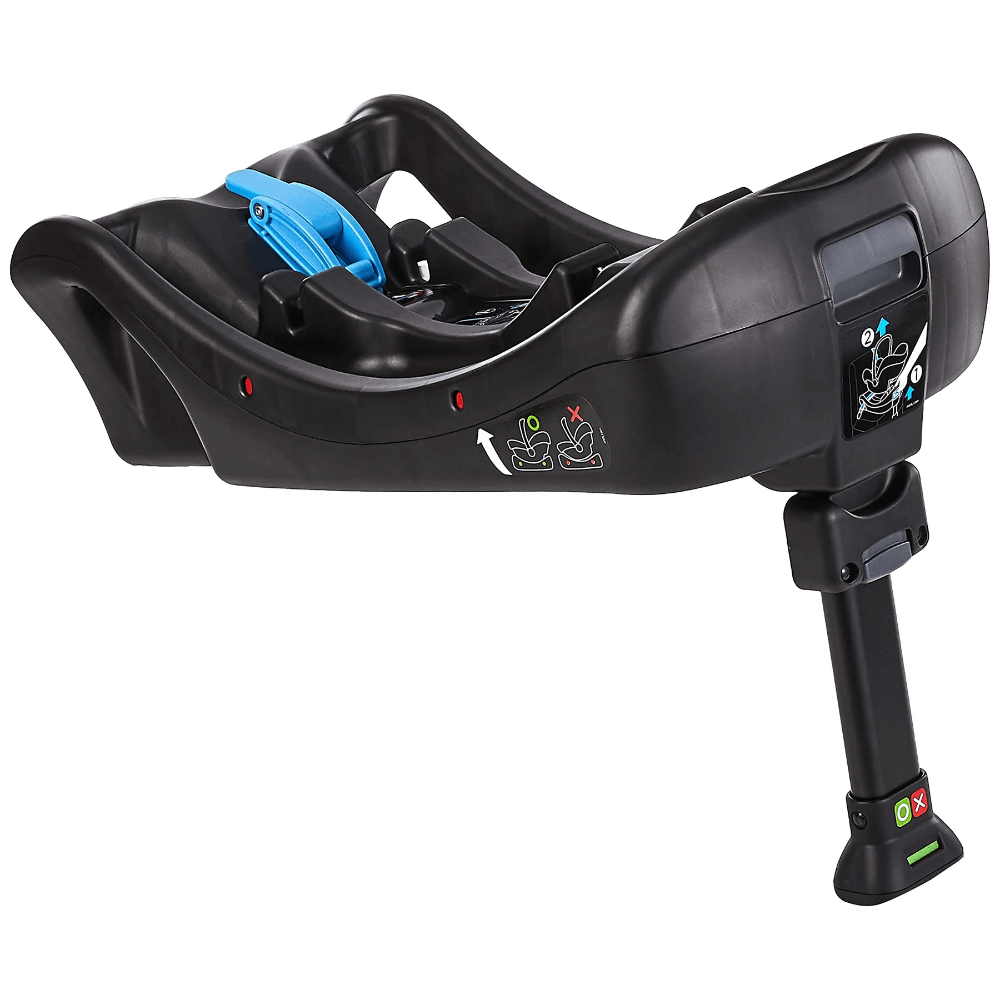 Joie Click Fit 0+ Base - Black