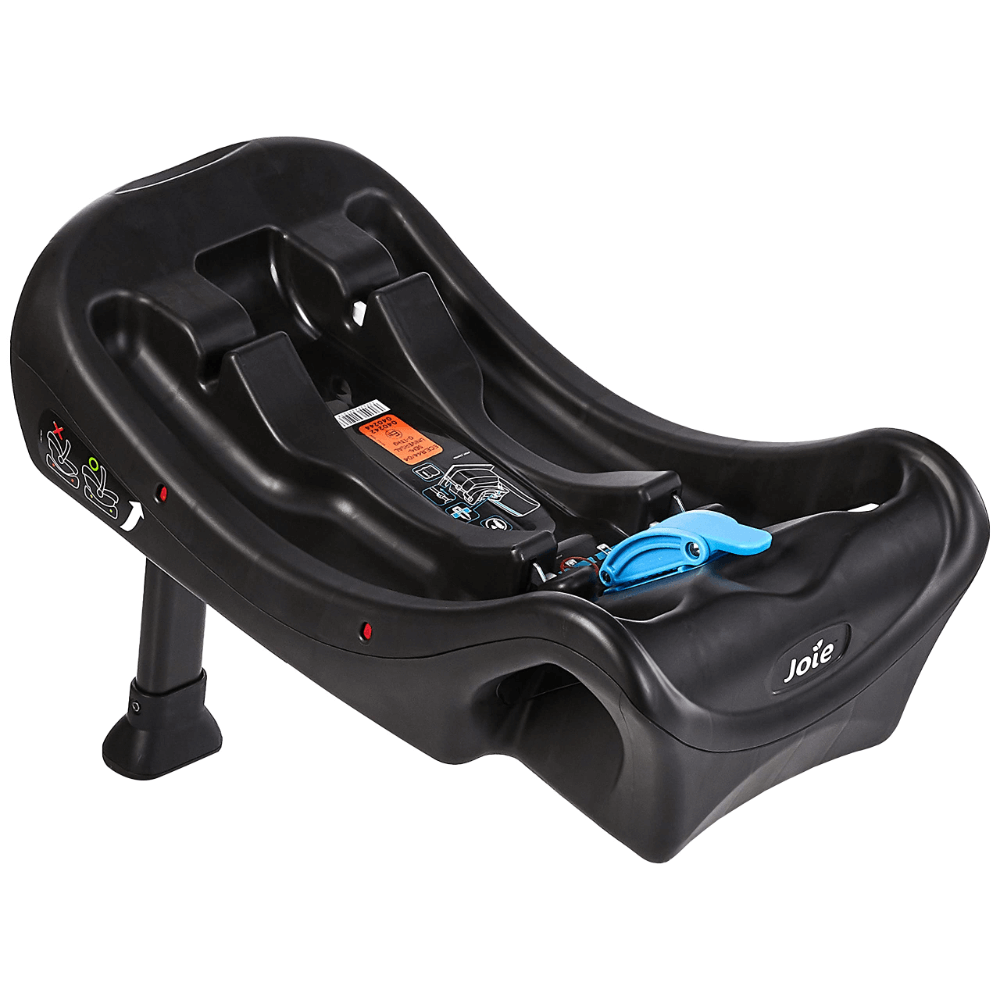 Joie Click Fit 0+ Base - Black