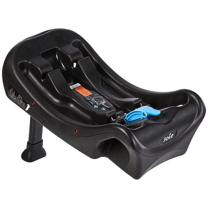 Joie Click Fit 0+ Base - Black