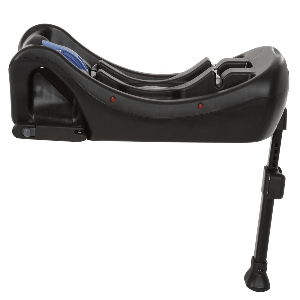 Joie Click Fit 0+ Base - Black