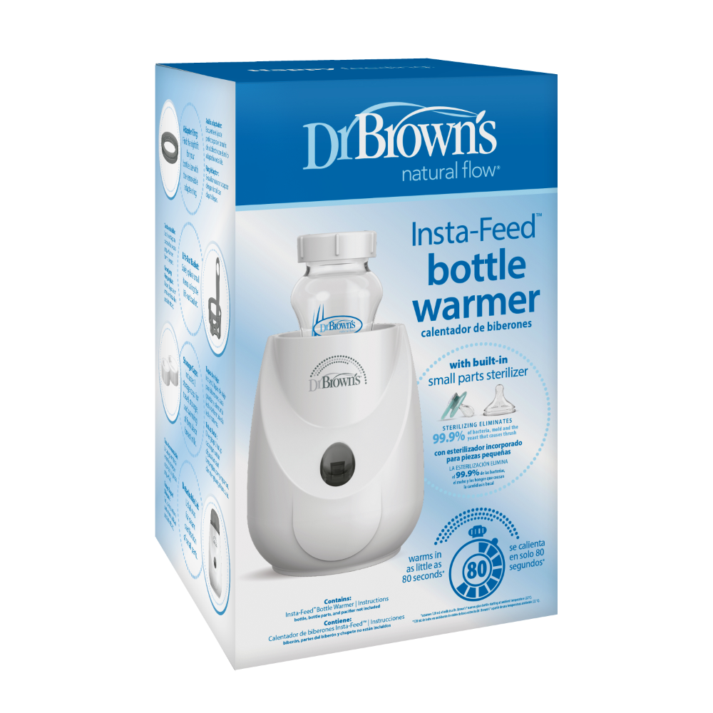 Dr. Brown&