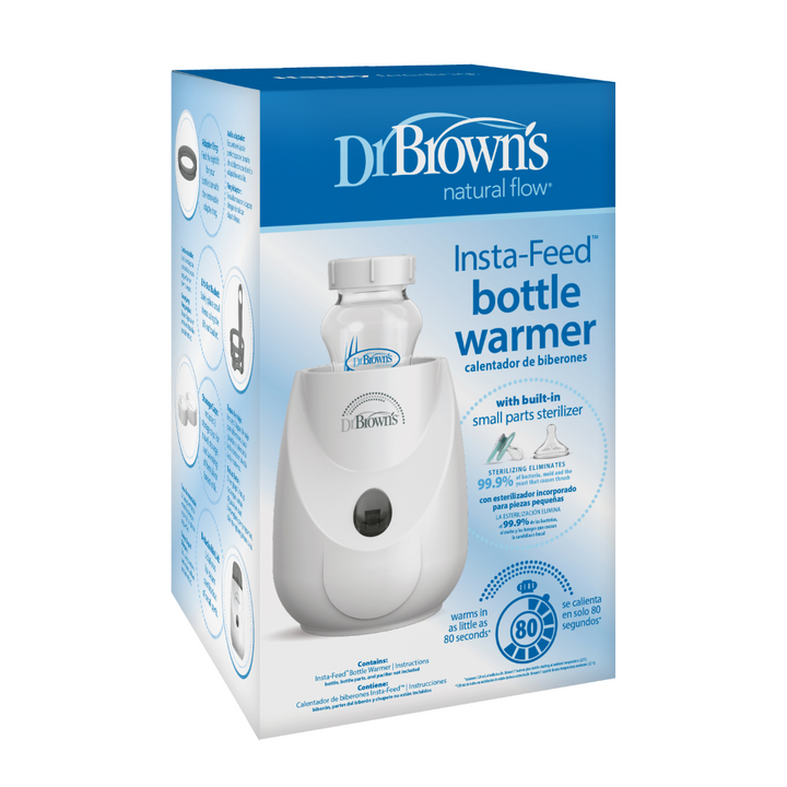 Dr. Brown&