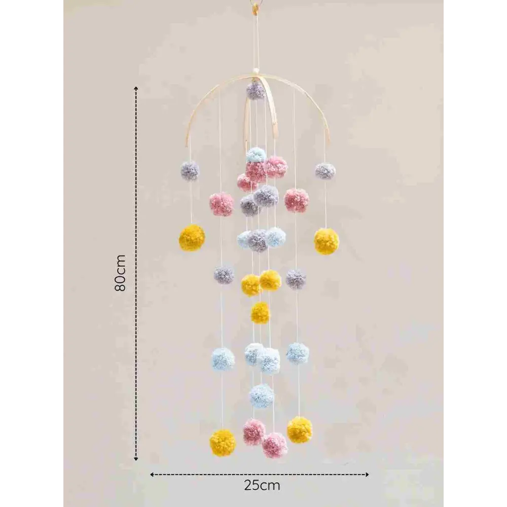 Waddle &amp; Roo Dreamy - Cots - Cot Mobile