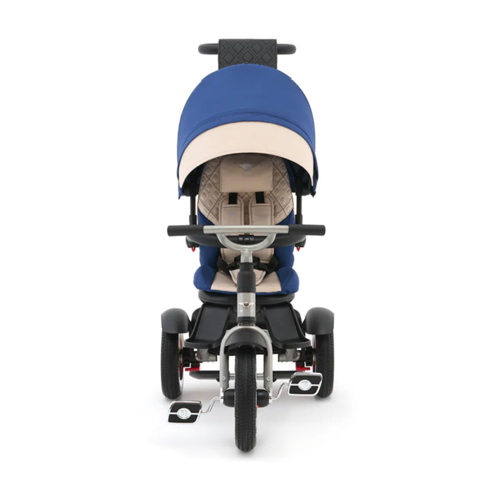 6-in-1 Baby Stroller Bentley Mulliner - Cool Stone