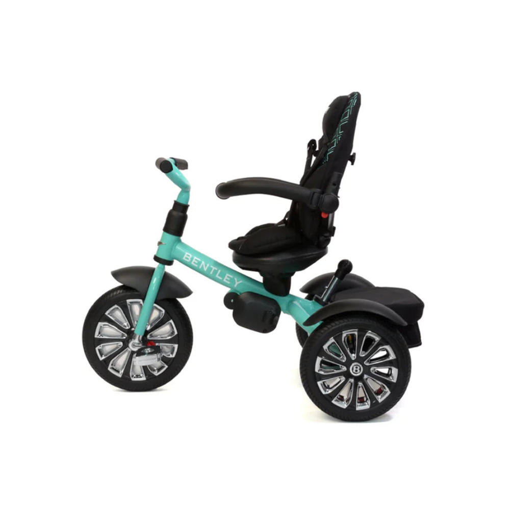 6-in-1 Baby Stroller Bentley Mulliner - Celeste