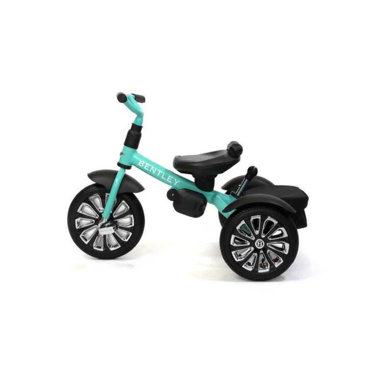 Bentley 6-in-1 Baby Stroller Bentley Mulliner - Celeste